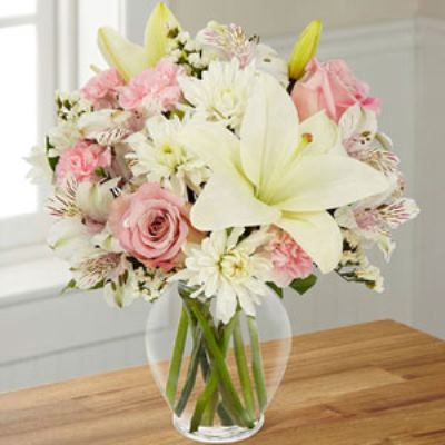 Cedar Knolls Florist | Pink Delight