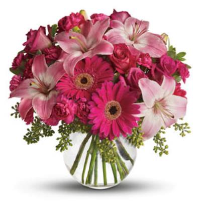 Cedar Knolls Florist | Spring Delight