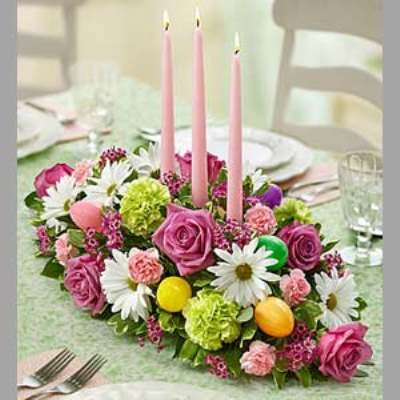 Cedar Knolls Florist | Easter Splendor