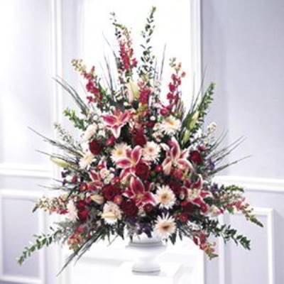 Cedar Knolls Florist | Sincere Sympathy