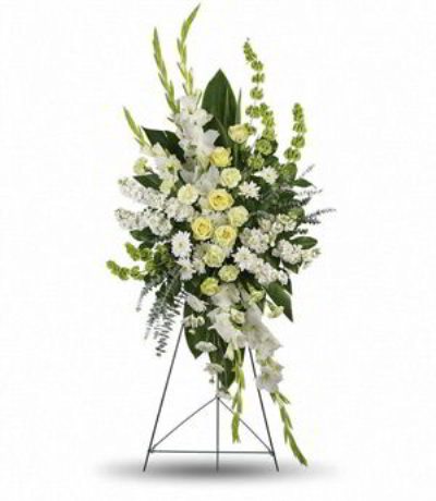 Cedar Knolls Florist | Sincerity Spray