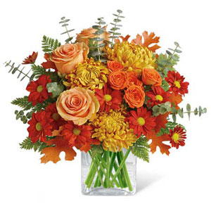 Cedar Knolls Florist | Autumn Tradition