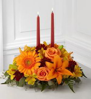 Cedar Knolls Florist | Beautiful Table