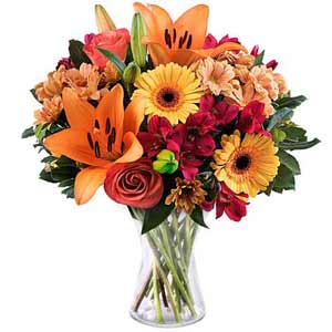 Cedar Knolls Florist | Fall Splendor