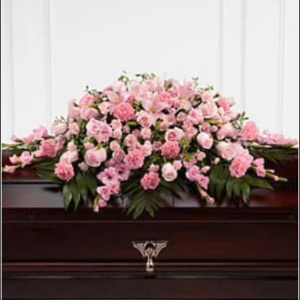 Cedar Knolls Florist | Pink Tribute