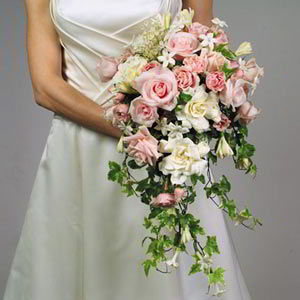 Bridal Bouquet 