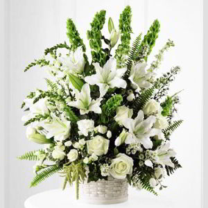 Cedar Knolls Florist | Graceful Design