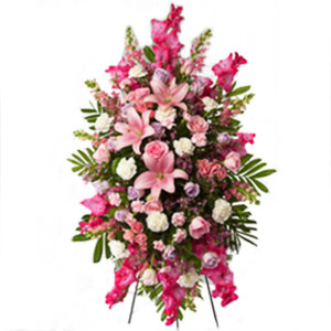 Dangler Funeral Home | Elegant Sympathy