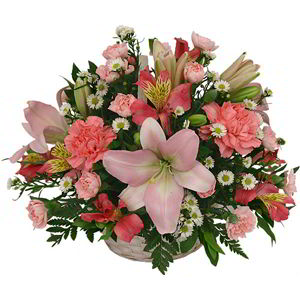 Cedar Knolls Florist | Easter Delight