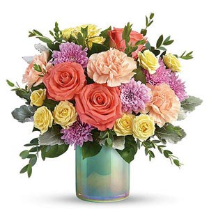 Cedar Knolls Florist | Perky Collection