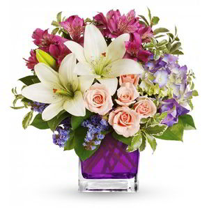 Cedar Knolls Florist | Romantic Collection