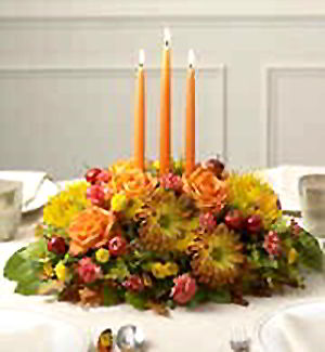 Cedar Knolls Florist | Harvest Glow