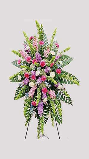 Cedar Knolls Florist | Bright Spray