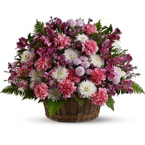 Cedar Knolls Florist | Easter Collection