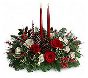 Cedar Knolls Florist | Christmas Holly